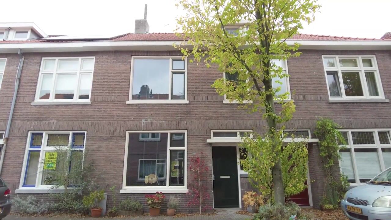 Video of Spiraeastraat 14