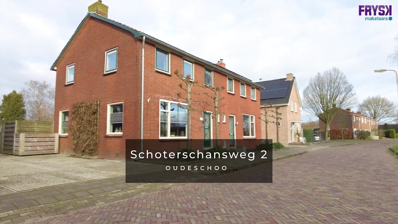 Bekijk video van Schoterschansweg 2