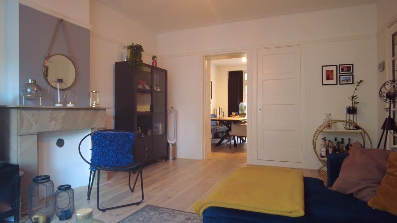 Video of Haarlemmermeerstraat 64-1