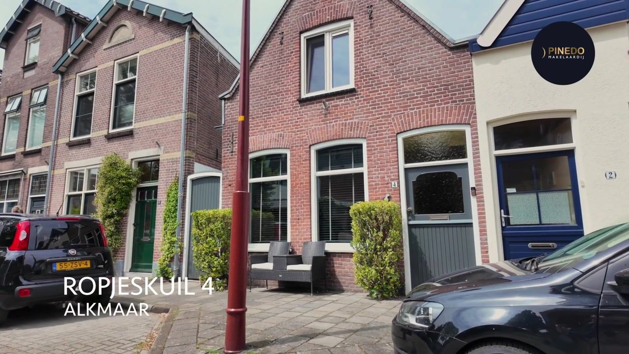 Video of Ropjeskuil 4