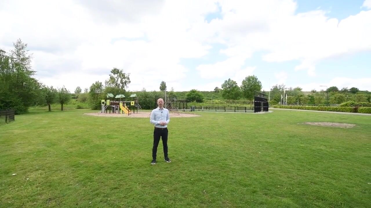 Video van Jan Oomenstraat 41