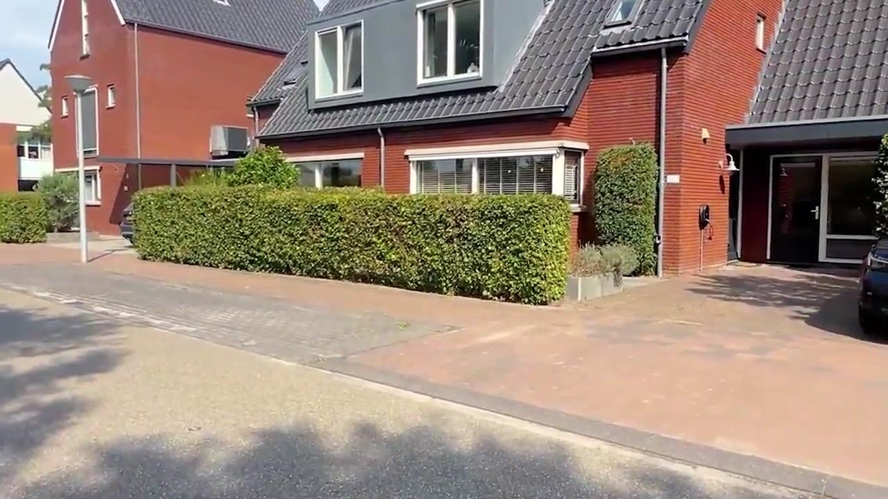 Video van Erfwal 120