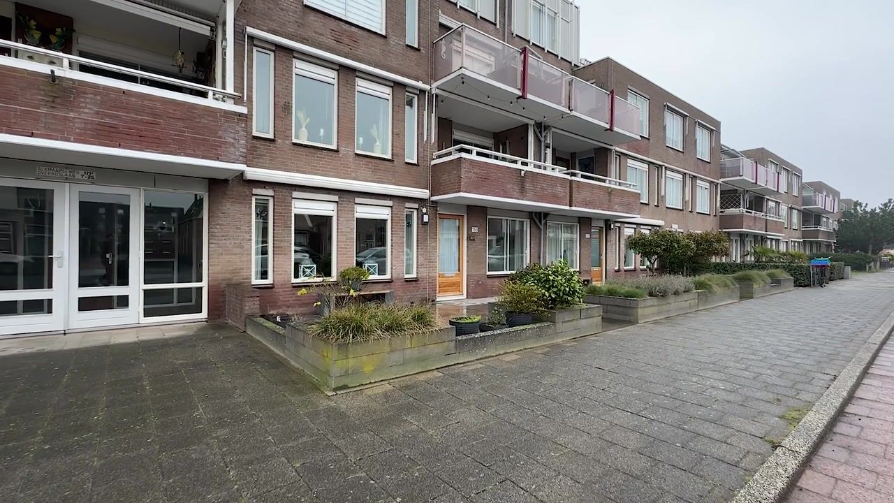 Video of Alkmaarseweg 155