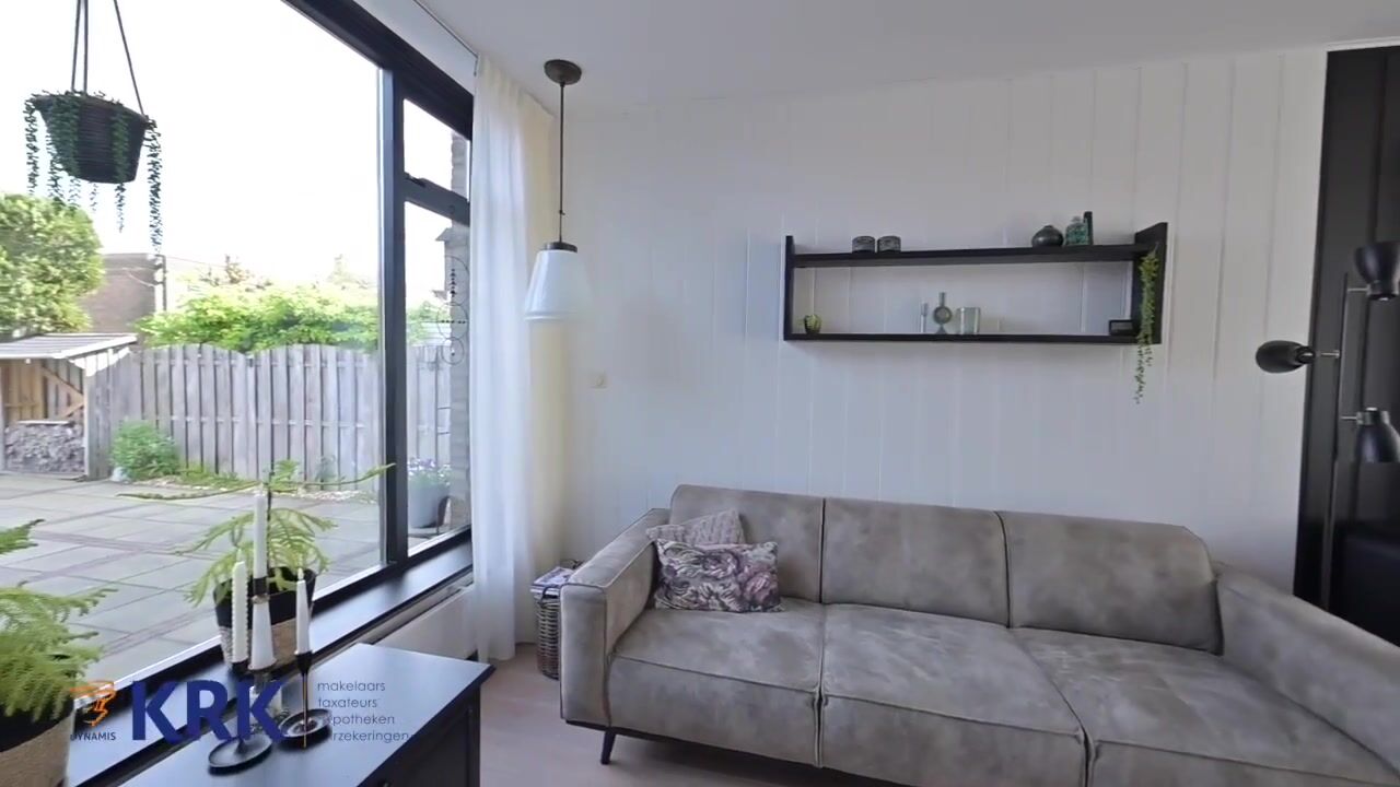Video of Spatterstraat 30
