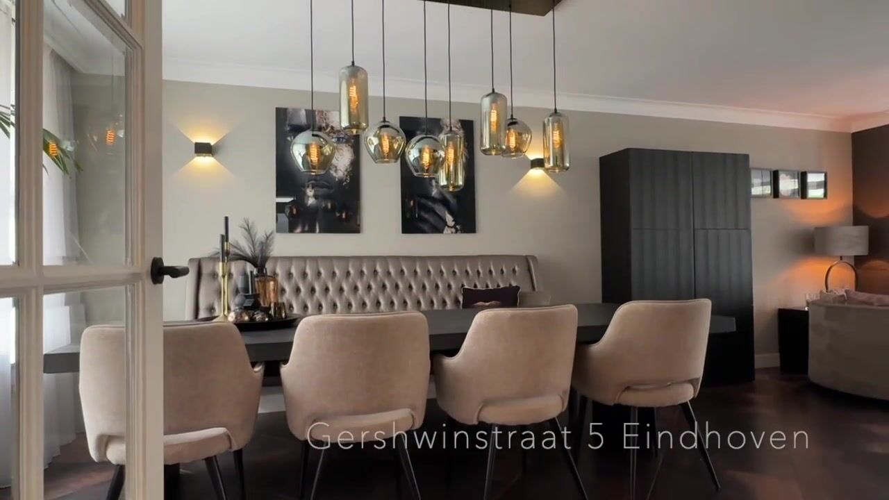 Video van Gershwinstraat 5