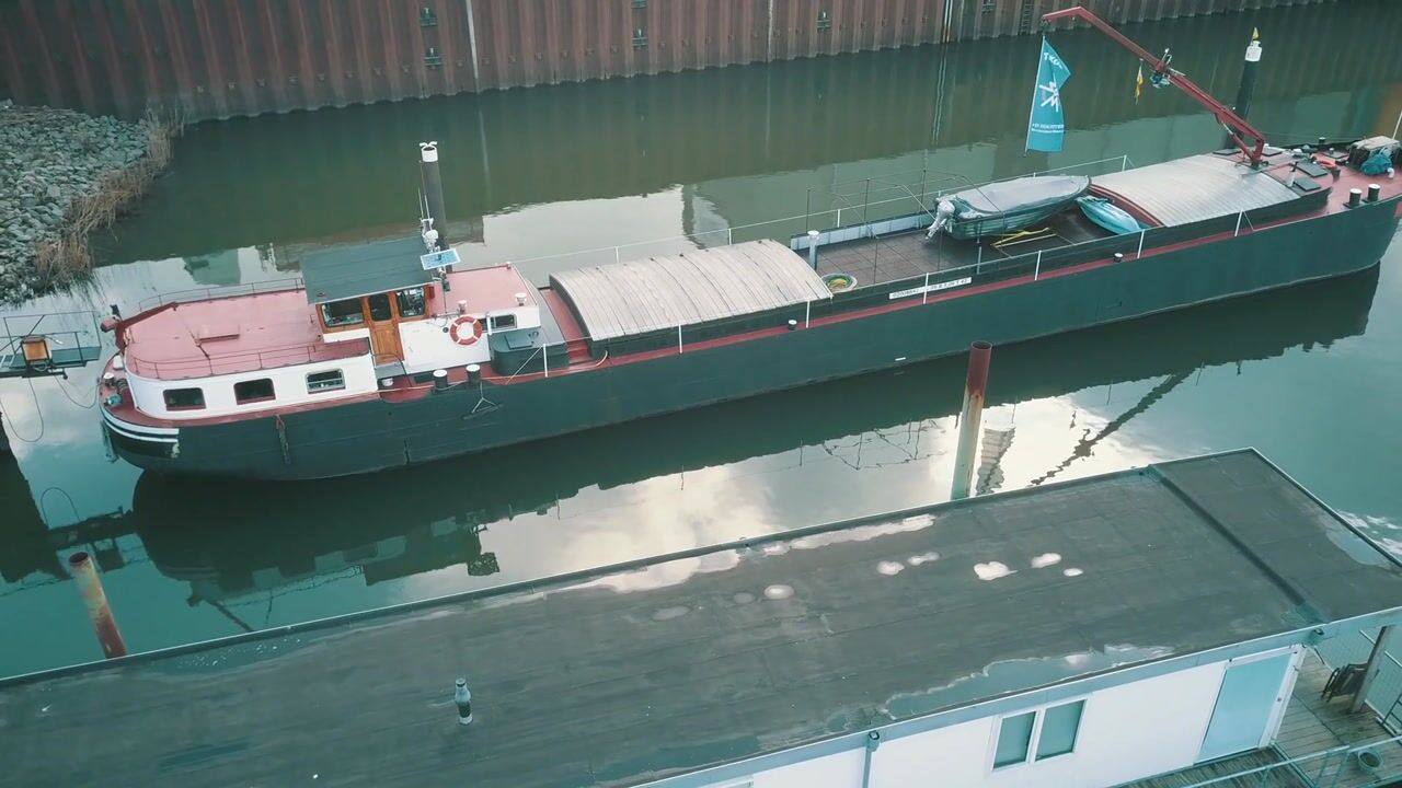 Video van Rijksvluchthaven 24