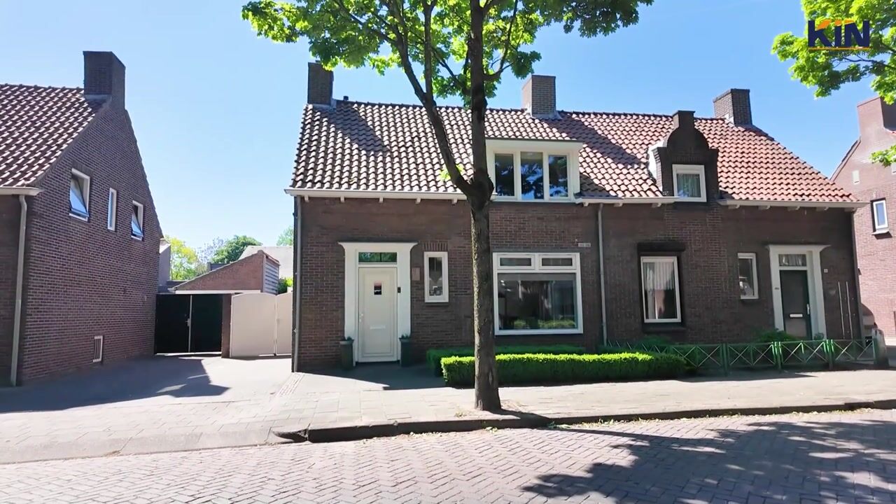 Video of Meester Schrauwenstraat 9