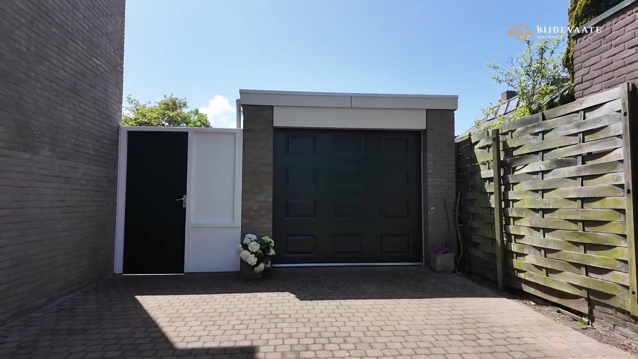 Video van Werckendetstraat 2