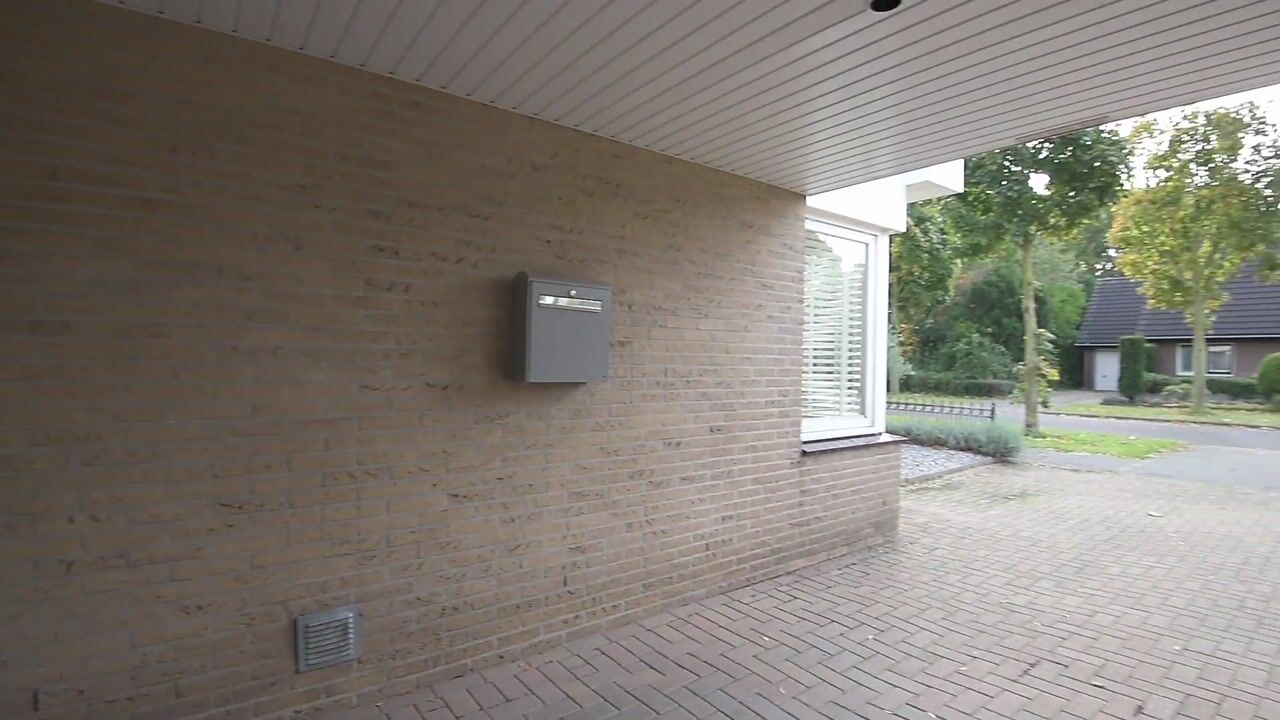 Video van Krommekamp 163