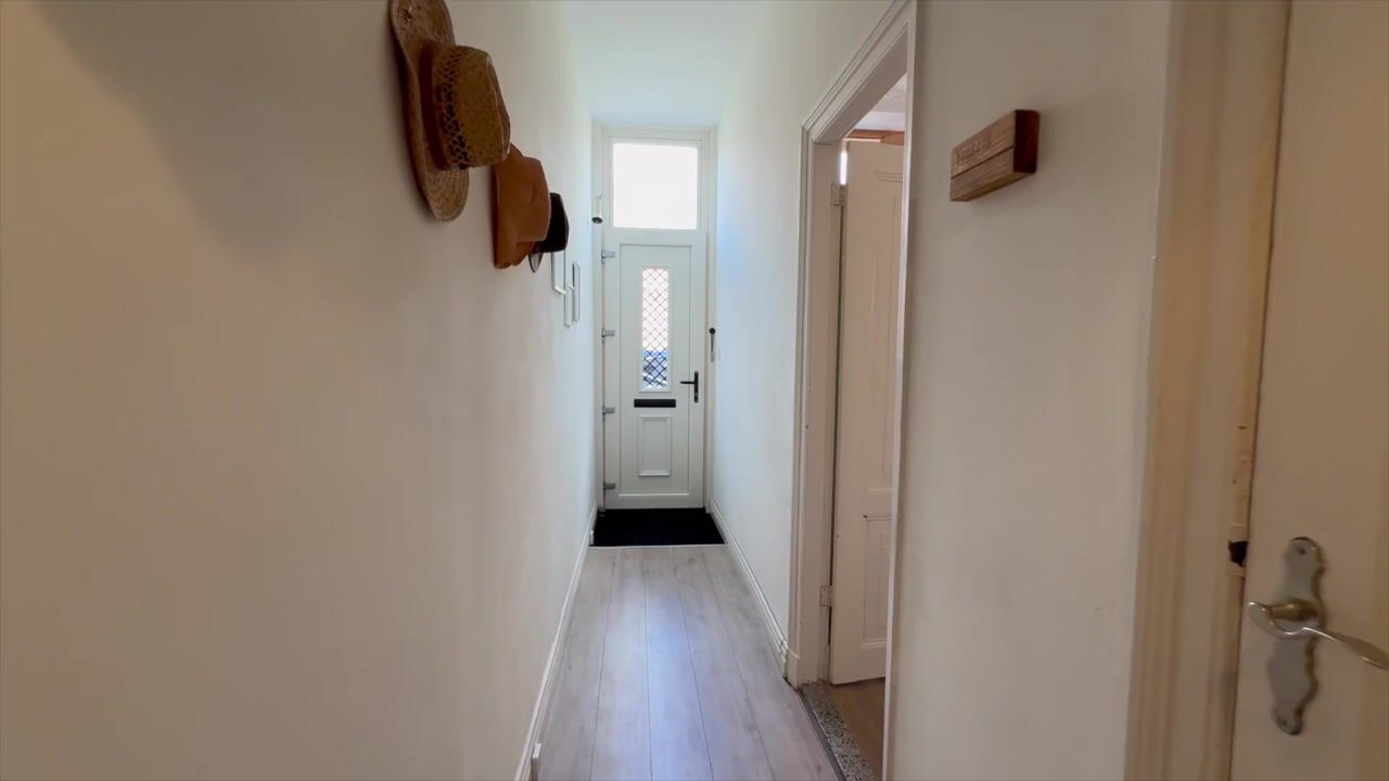 Video van Arnold Hoogvlietstraat 19