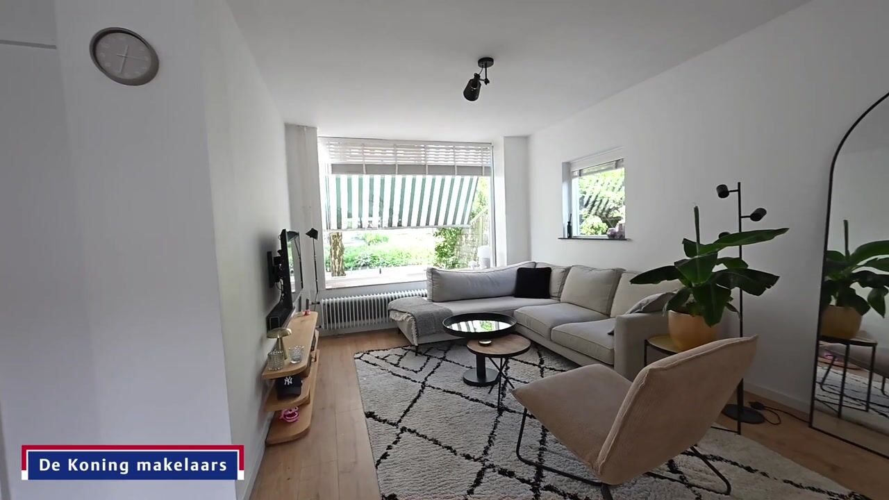 Video van De Mérodelaan 3