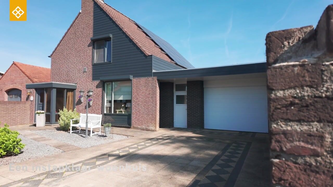 Video van Kockerseweg 51