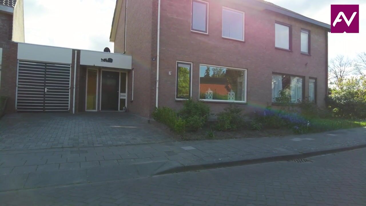 Video van Blaaspoort 4
