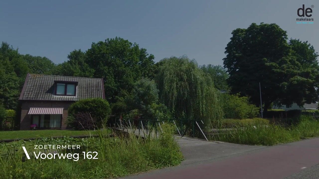 Video of Voorweg 162