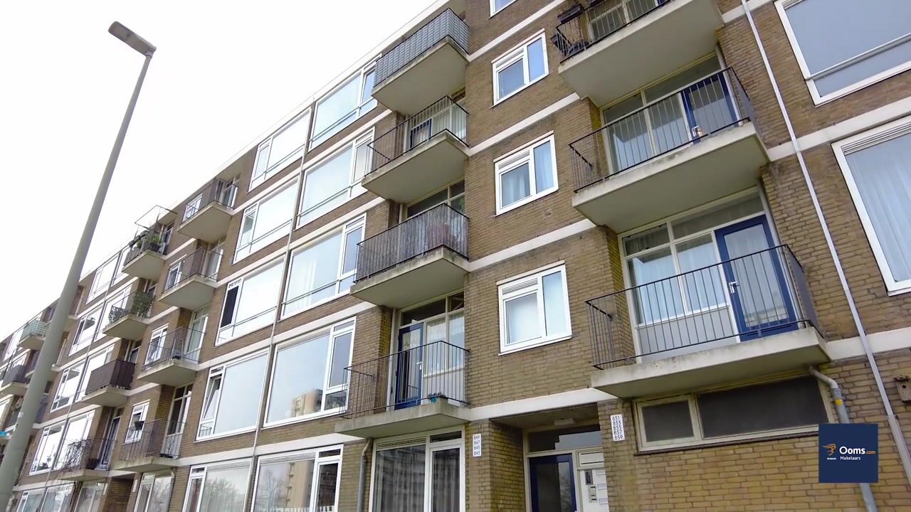 Video van Burgemeester Van Haarenlaan 855