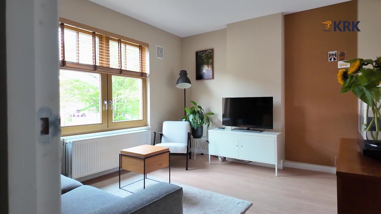Video van Meidoornplein 17-B