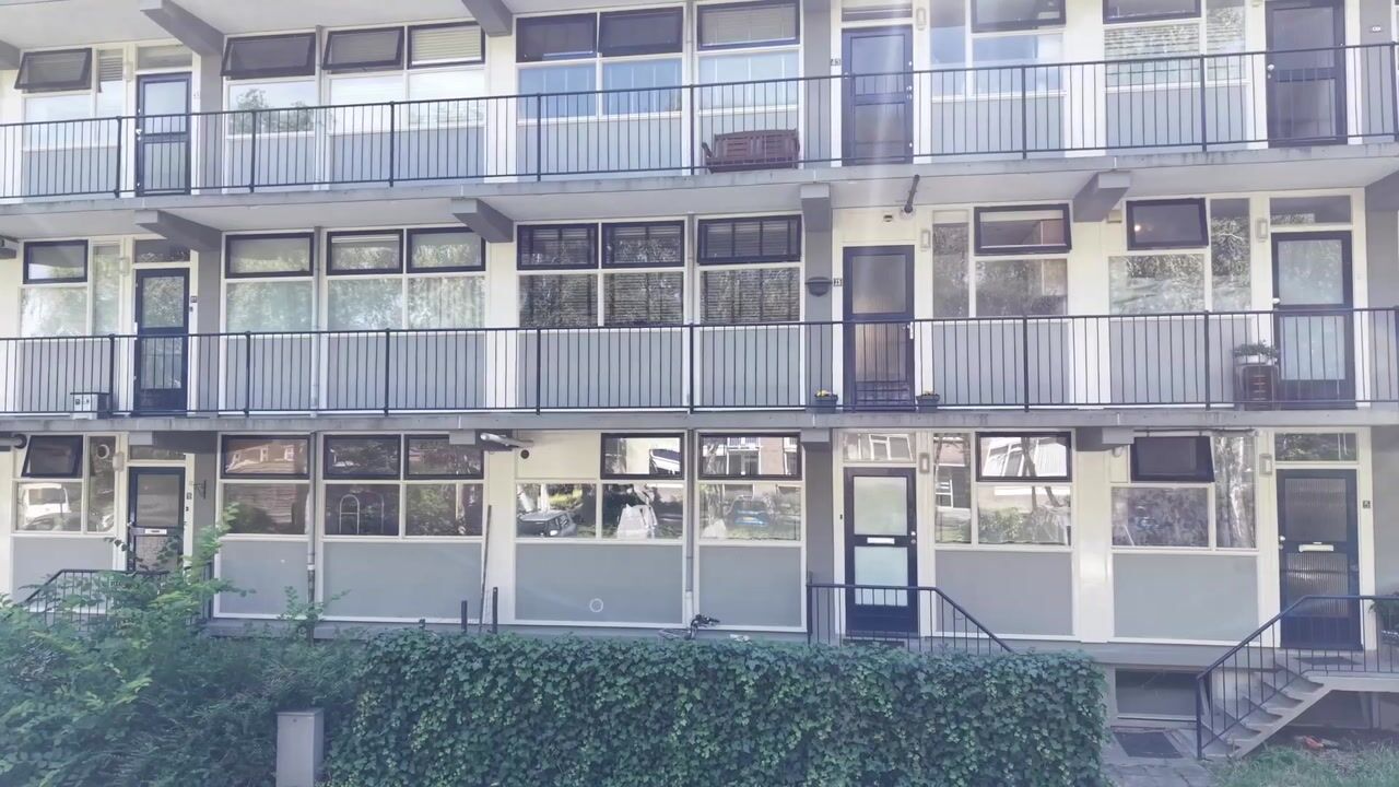 Video of Perkstraat 25