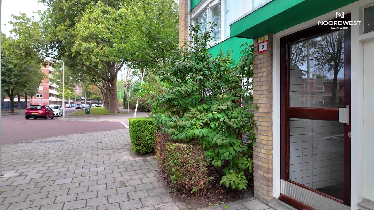 Video van Castricumplein 31