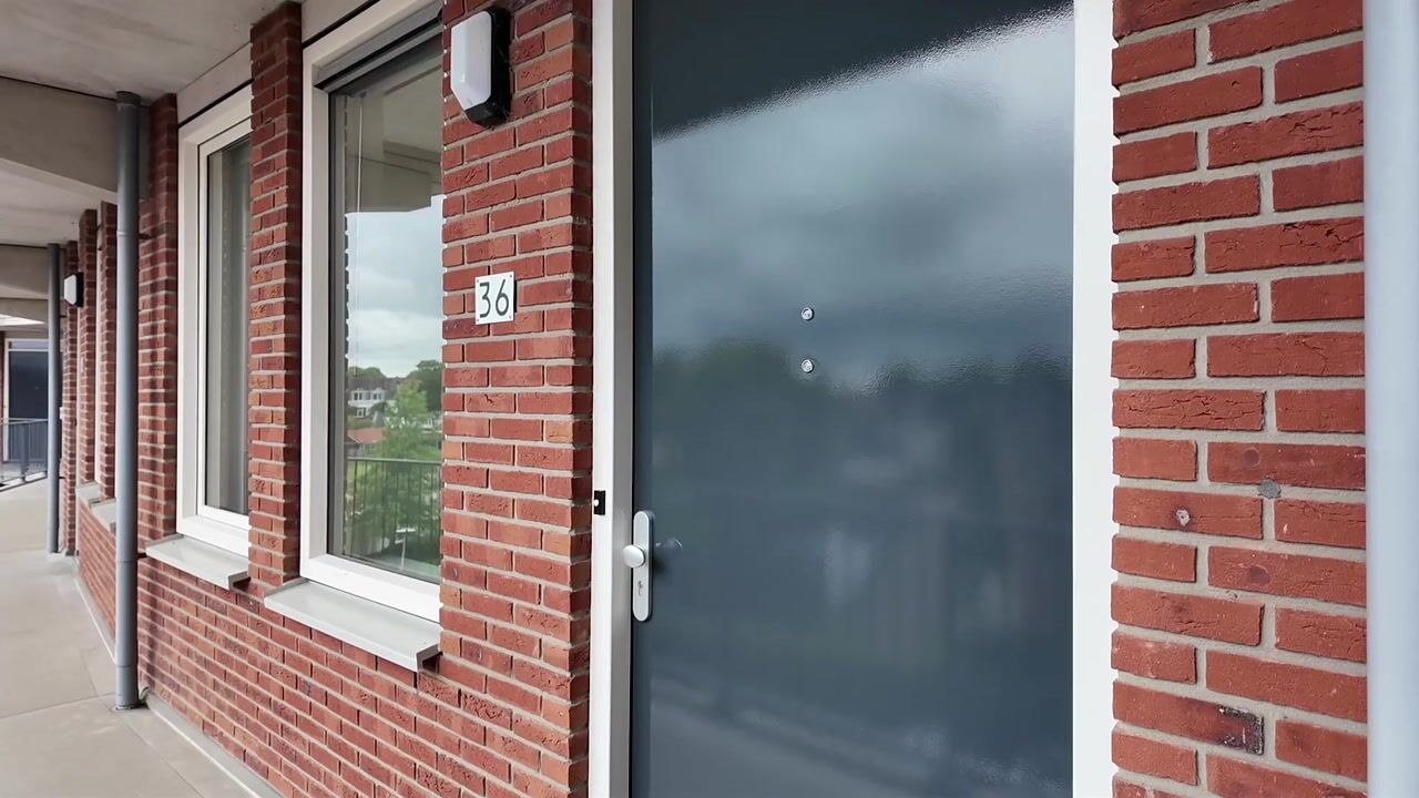 Video of Willem Dreesstraat 36