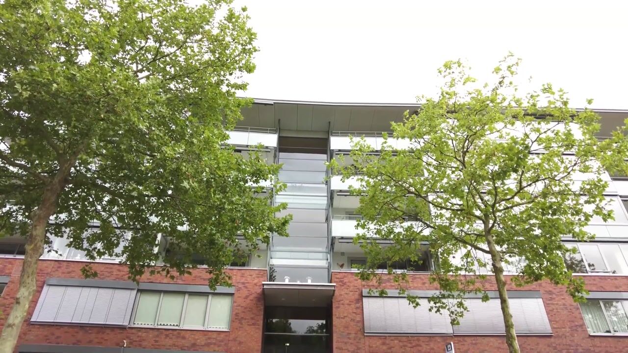 Video van Laan der Continenten 56