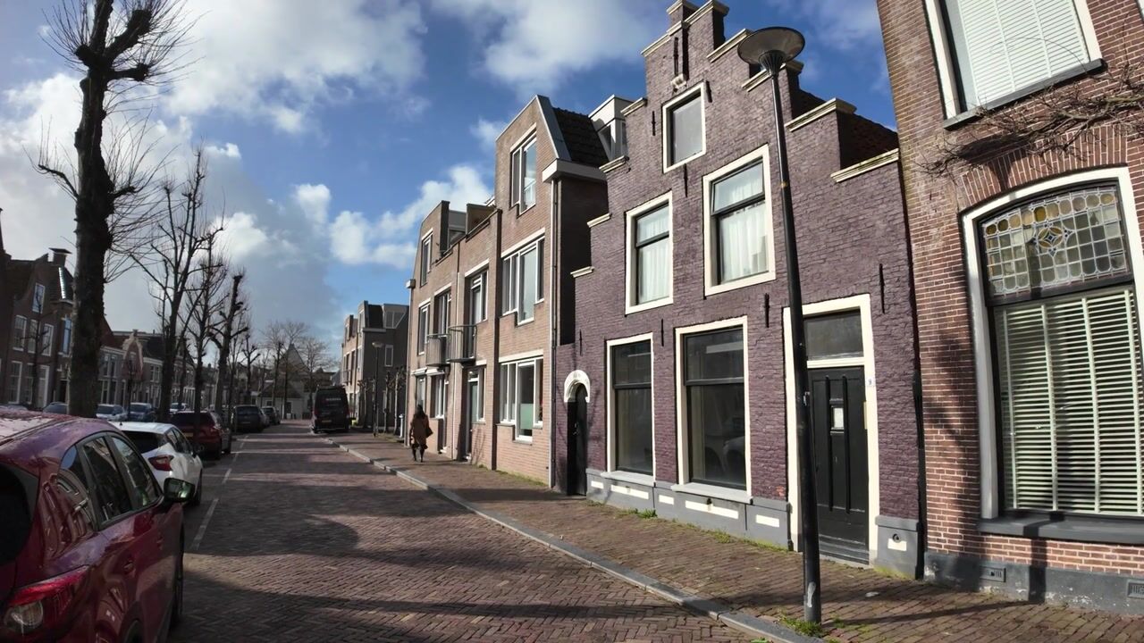 Video van Godsacker 9