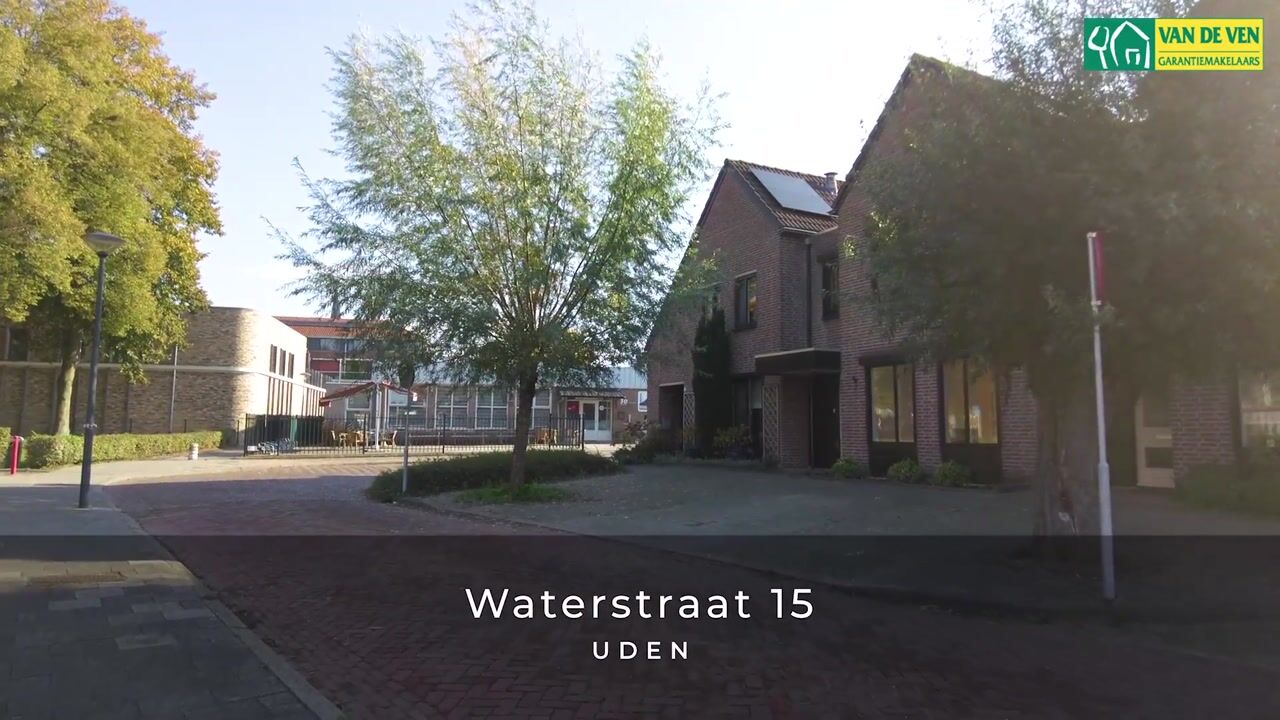 Video van Waterstraat 15
