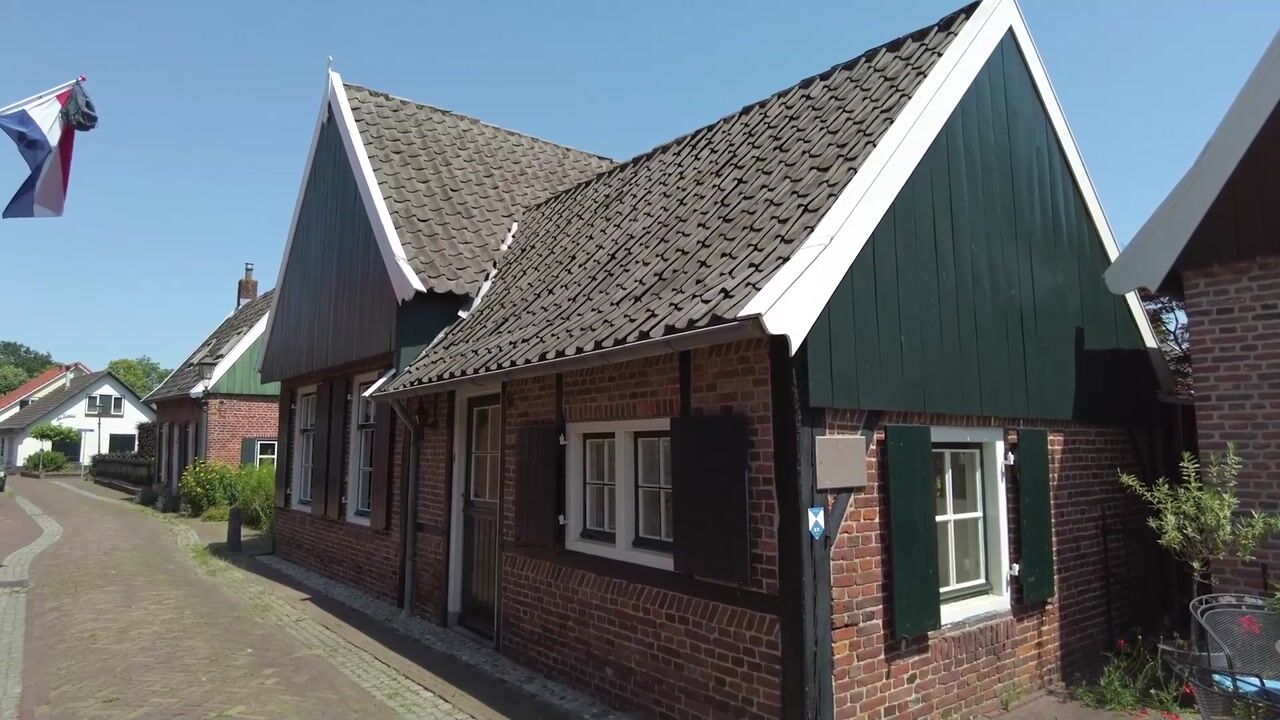 Video of Hozenstraat 16