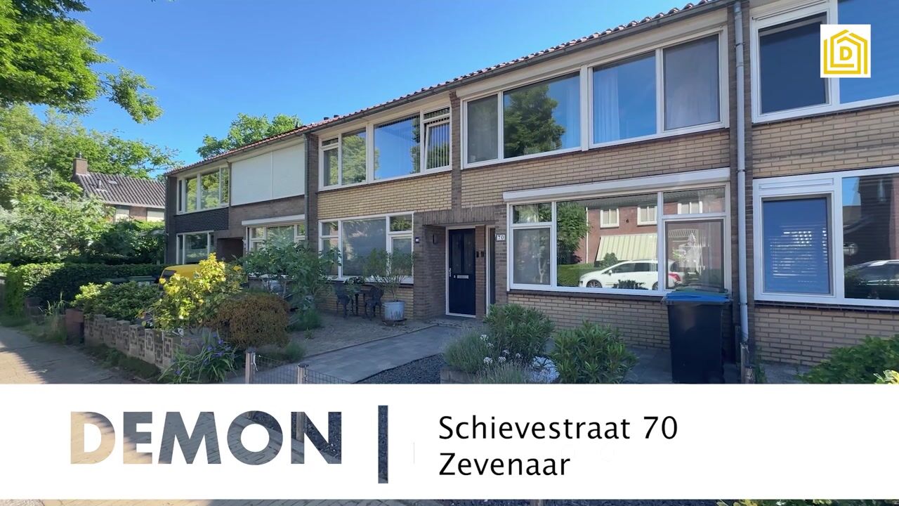 Video van Schievestraat 70