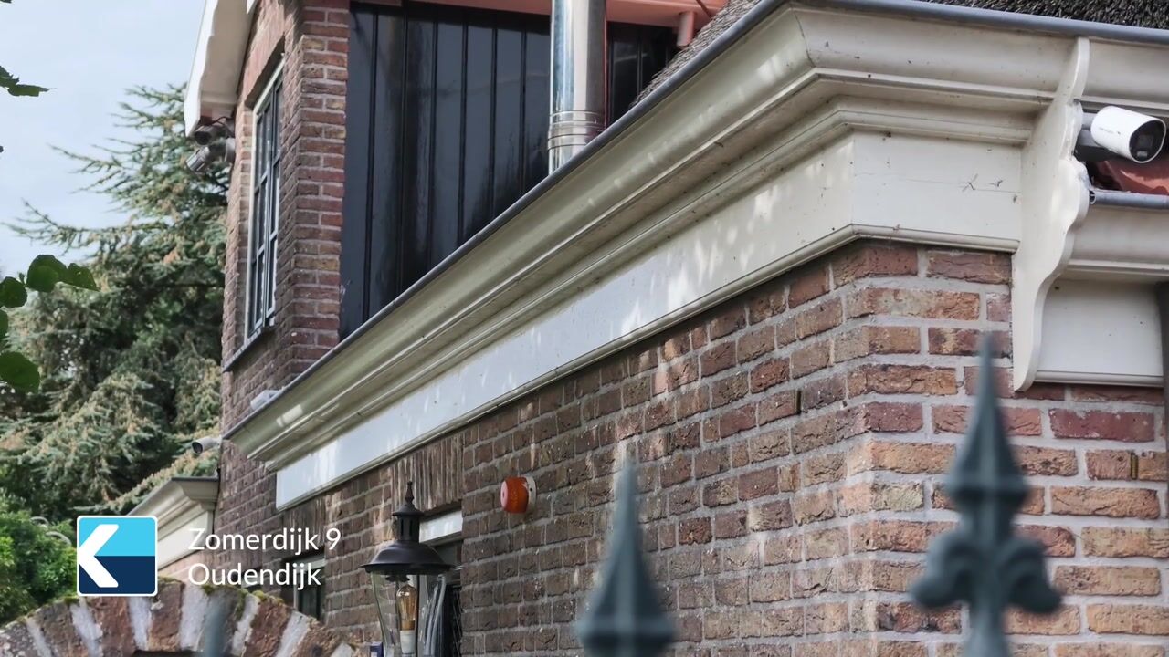 Video van Zomerdijk 9