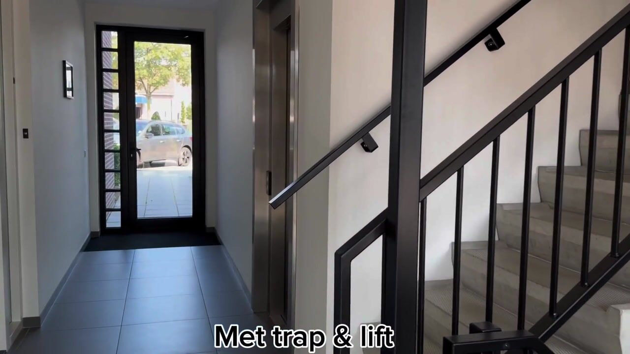 Video of Sint Bavostraat 19-B