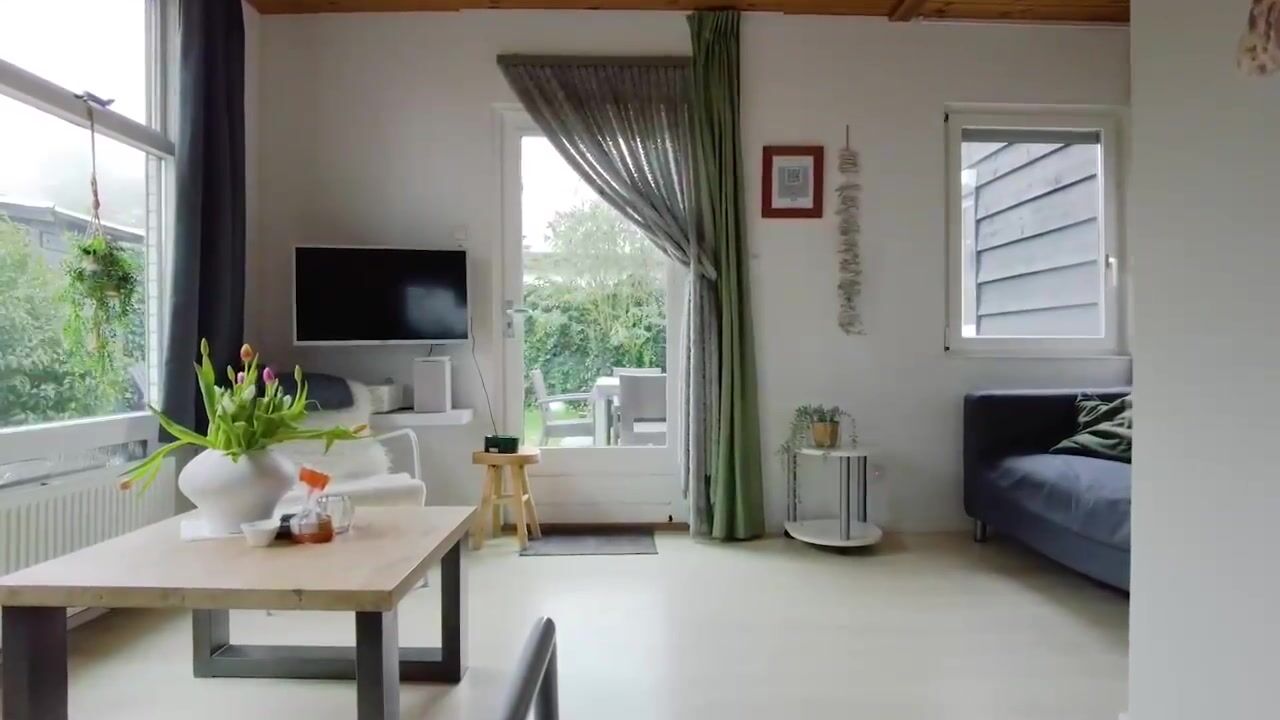 Video of Kleine Horizon 114