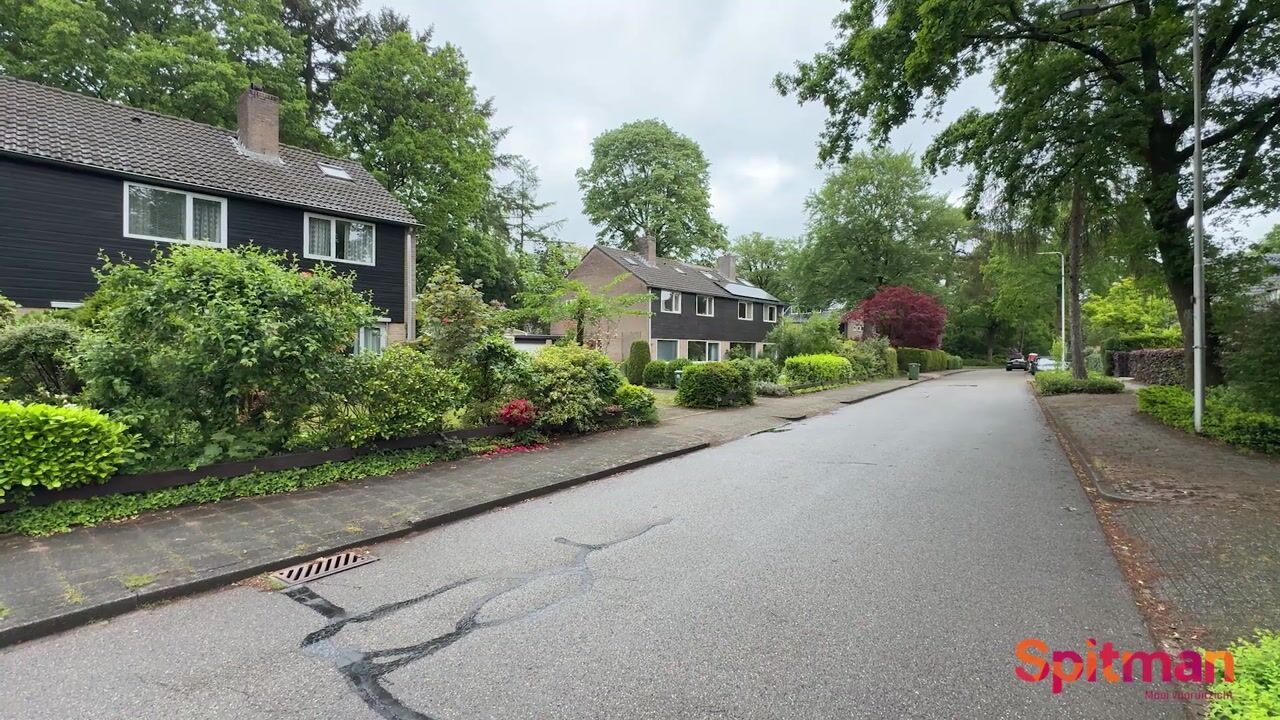 Video van Dopheidelaan 18