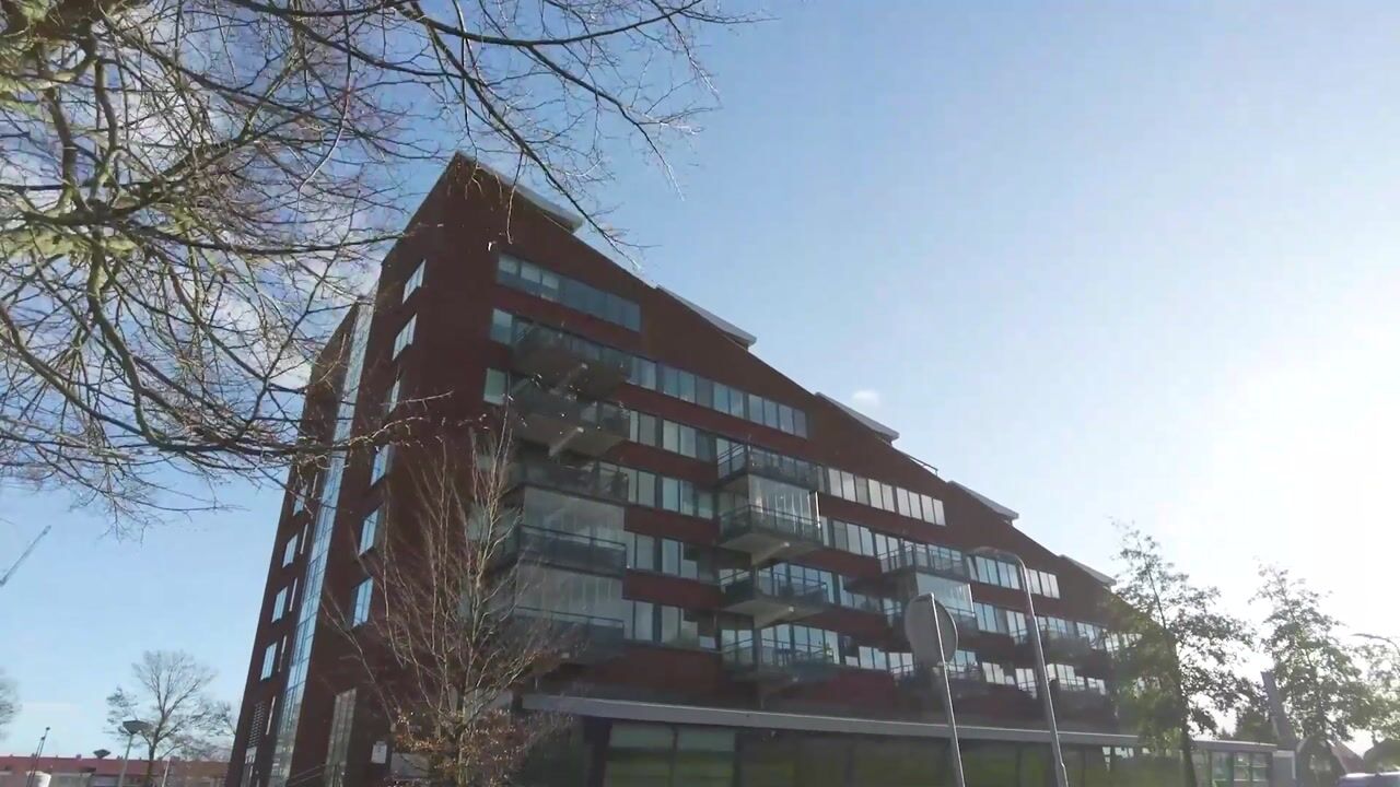 Video van Kervelstraat 231