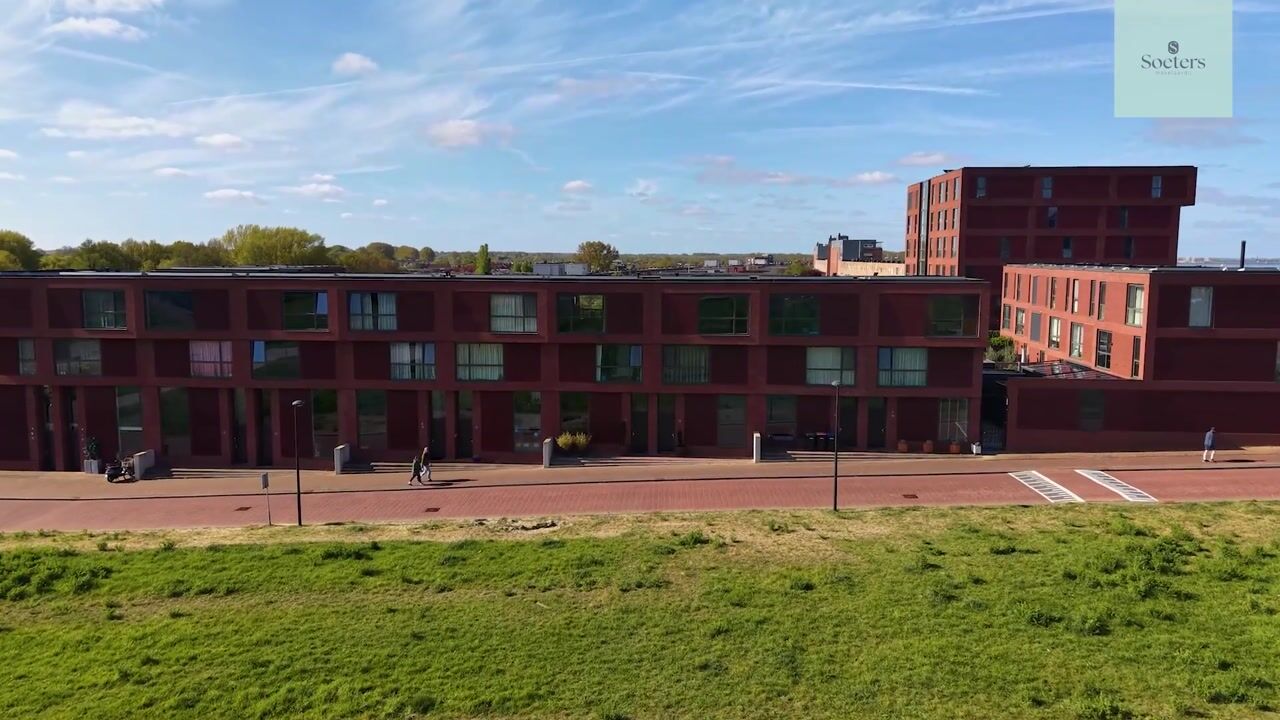 Video van Reygersbeek 8