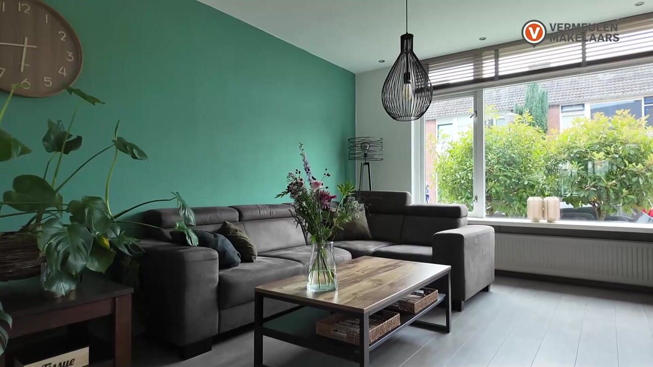 Video van Prinses Margrietstraat 1
