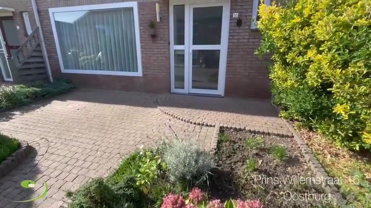Video van Prins Willemstraat 16