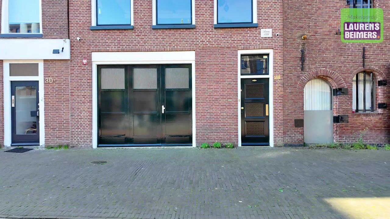 Video van Zuidvliet 28