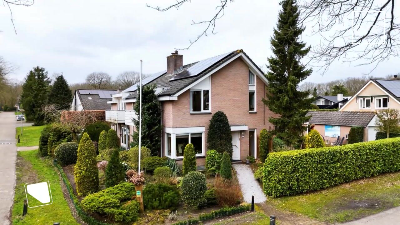 Video of Piersonlaan 16