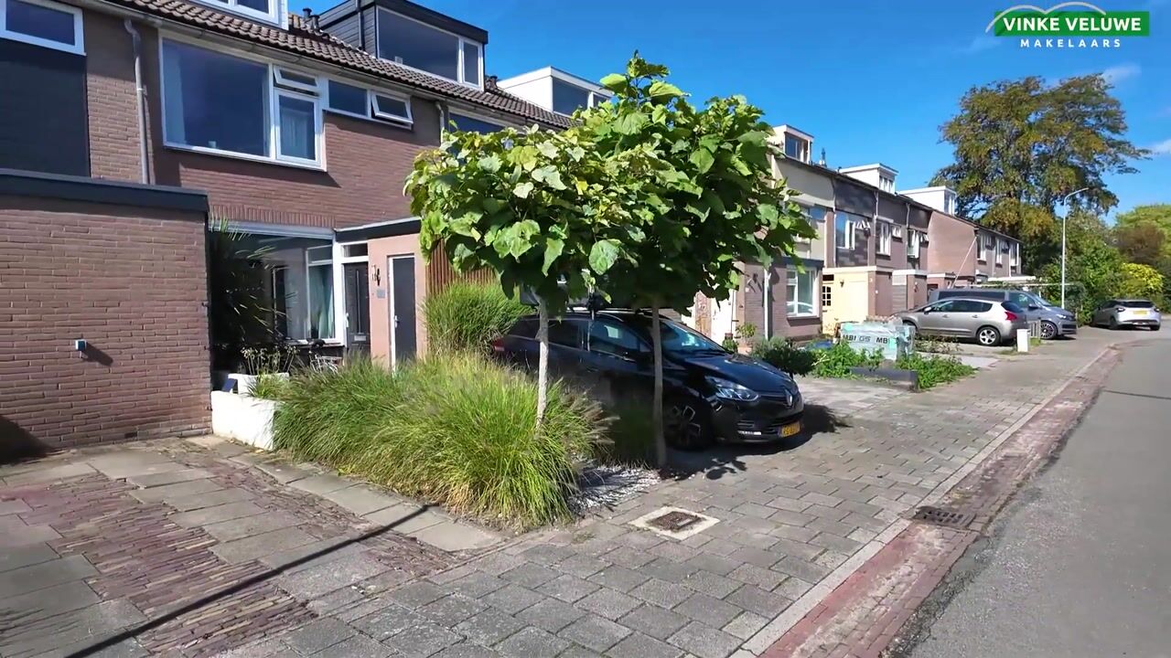 Video van Zwaluwstraat 210