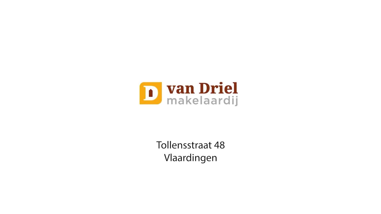 Video van Tollensstraat 48