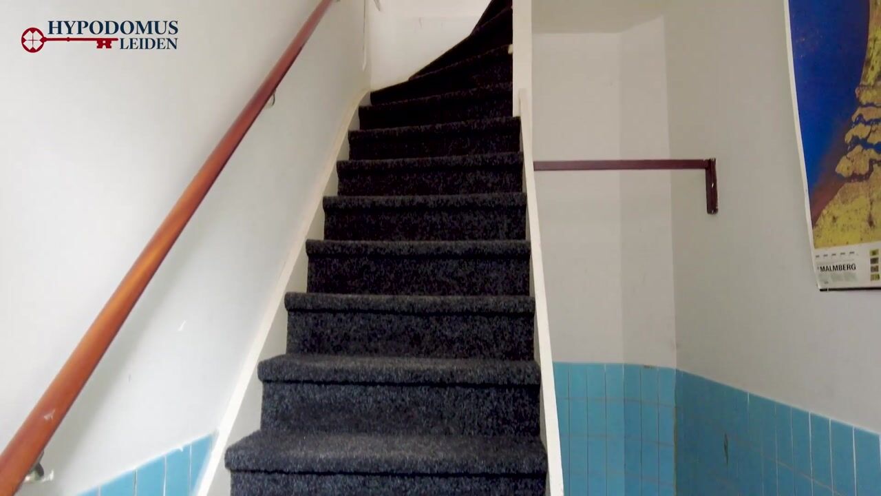 Video van Nieuwe Waardstraat 6