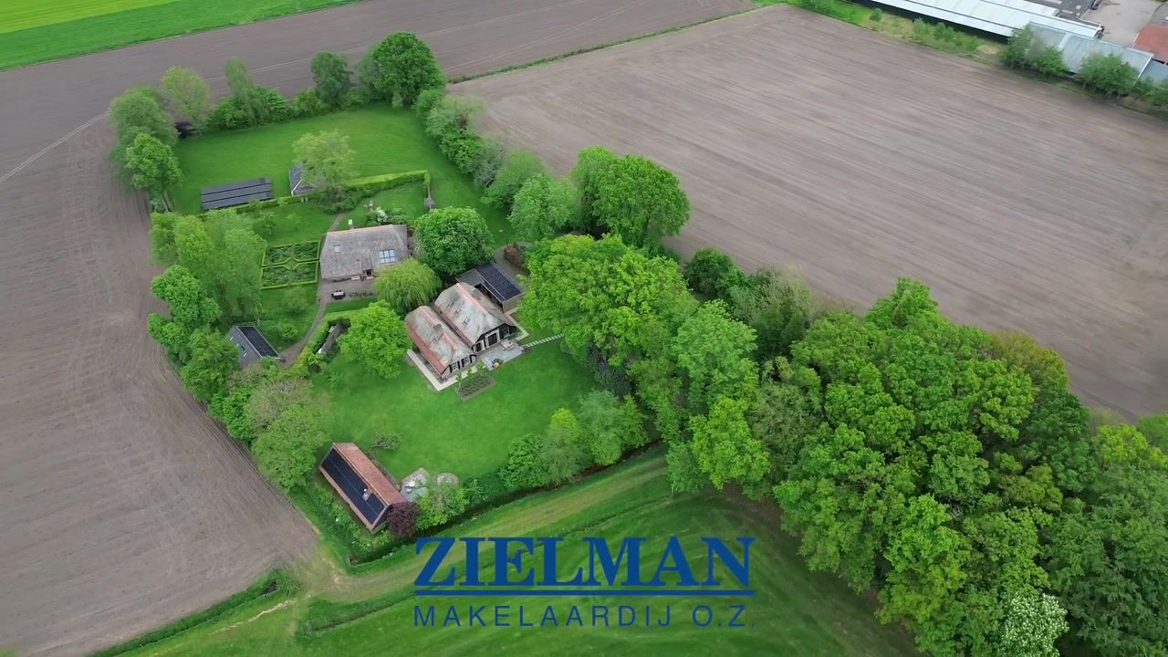 Video van Gervenseweg 24