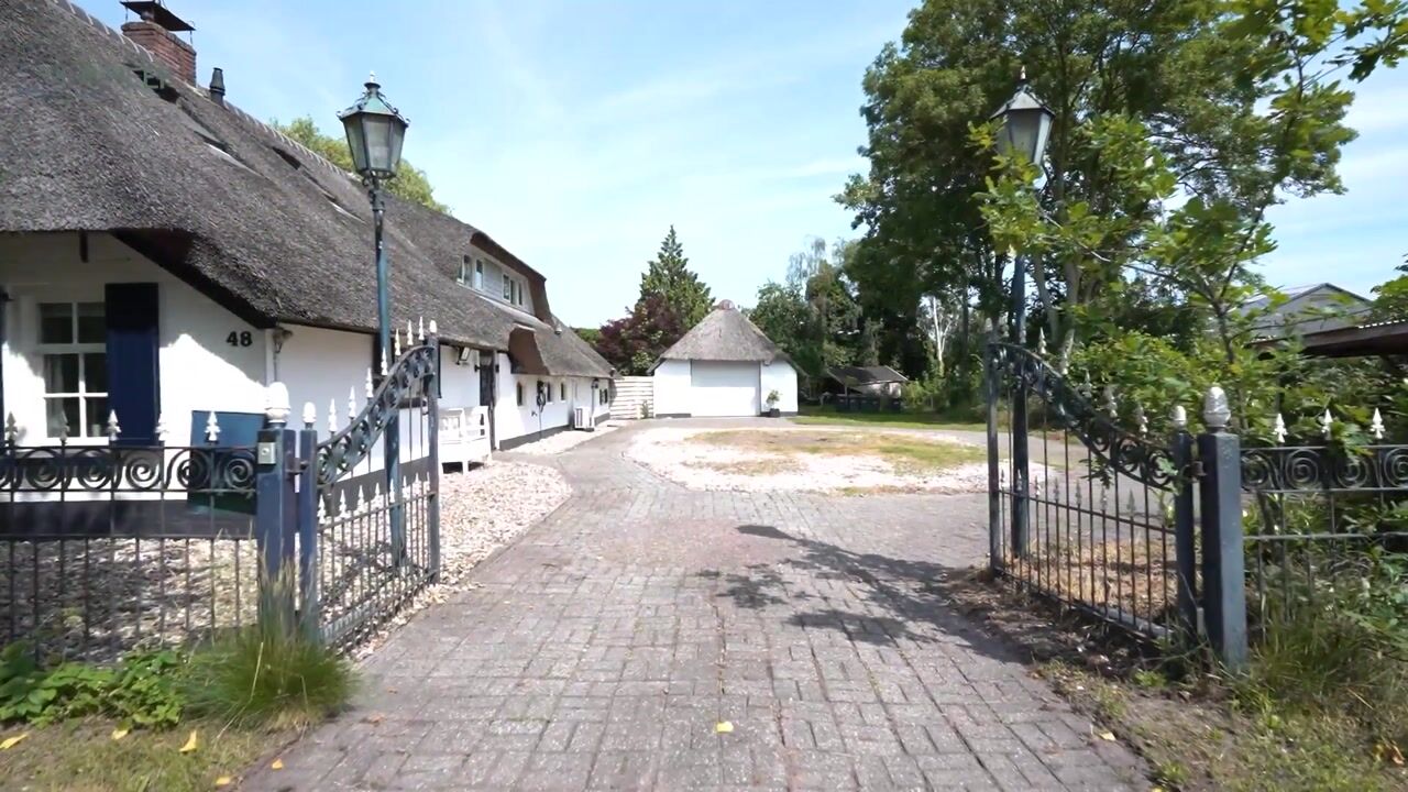 Video van Coevorderweg 48