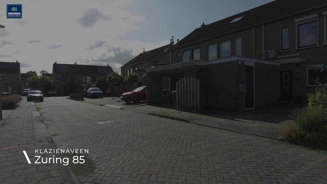 Video van Zuring 85
