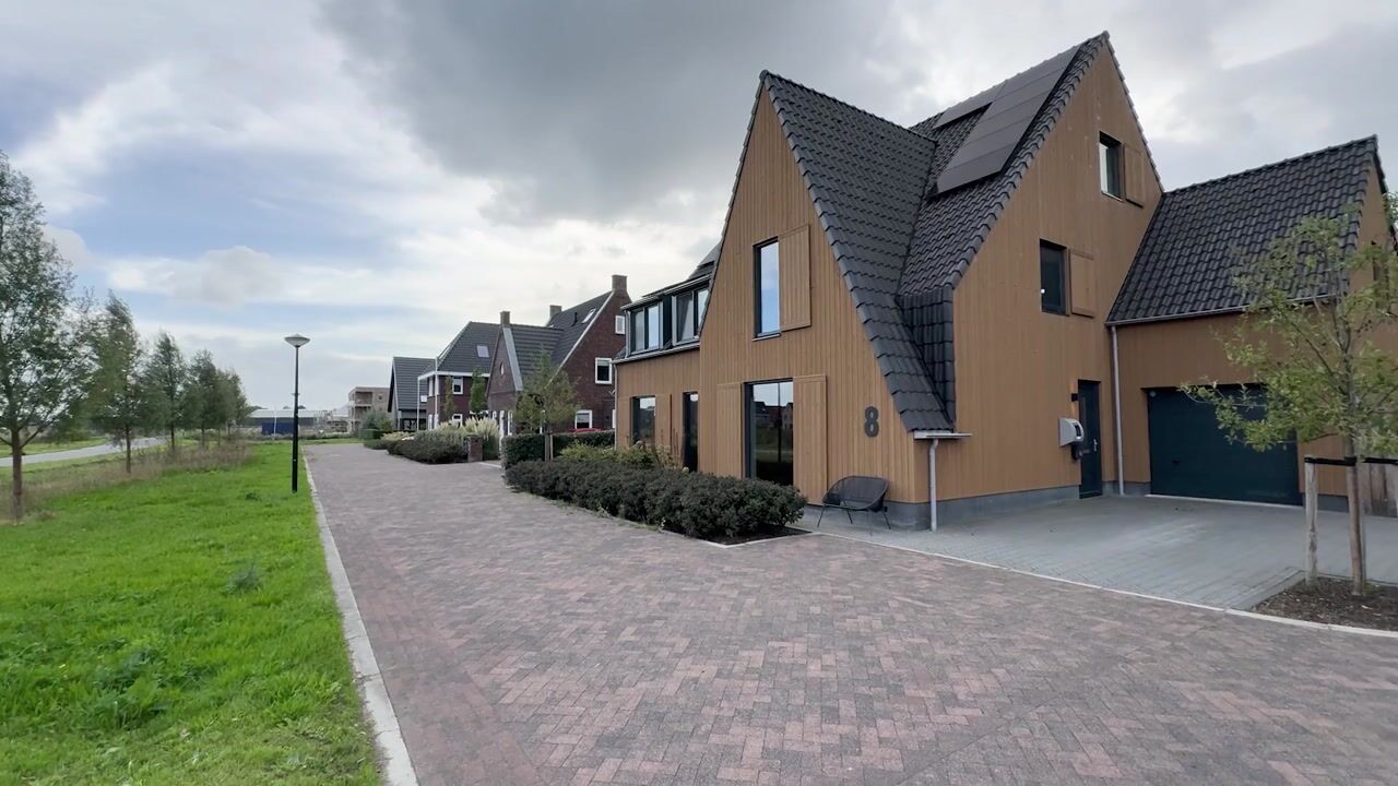 Video van Staartmeesstraat 8