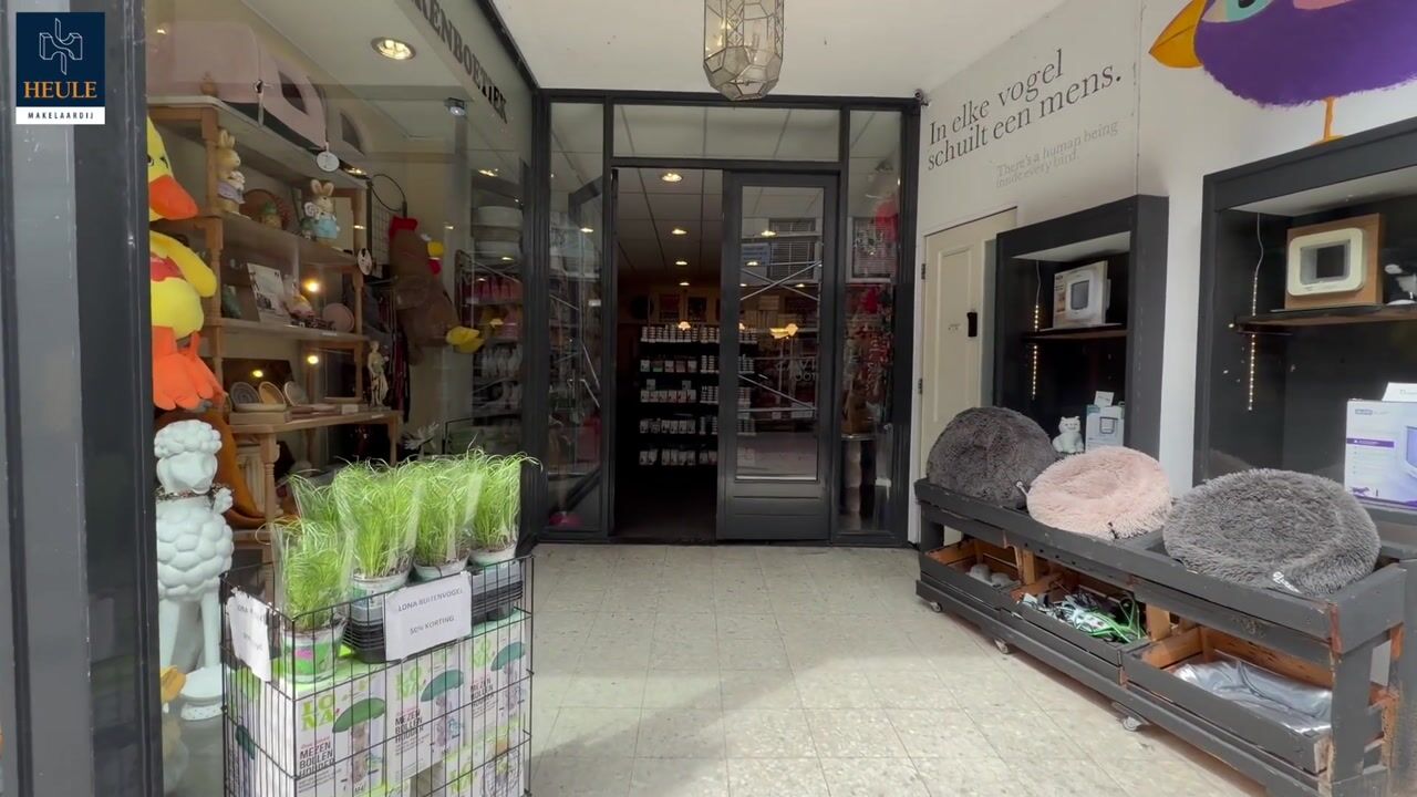 Video van Gierstraat 64