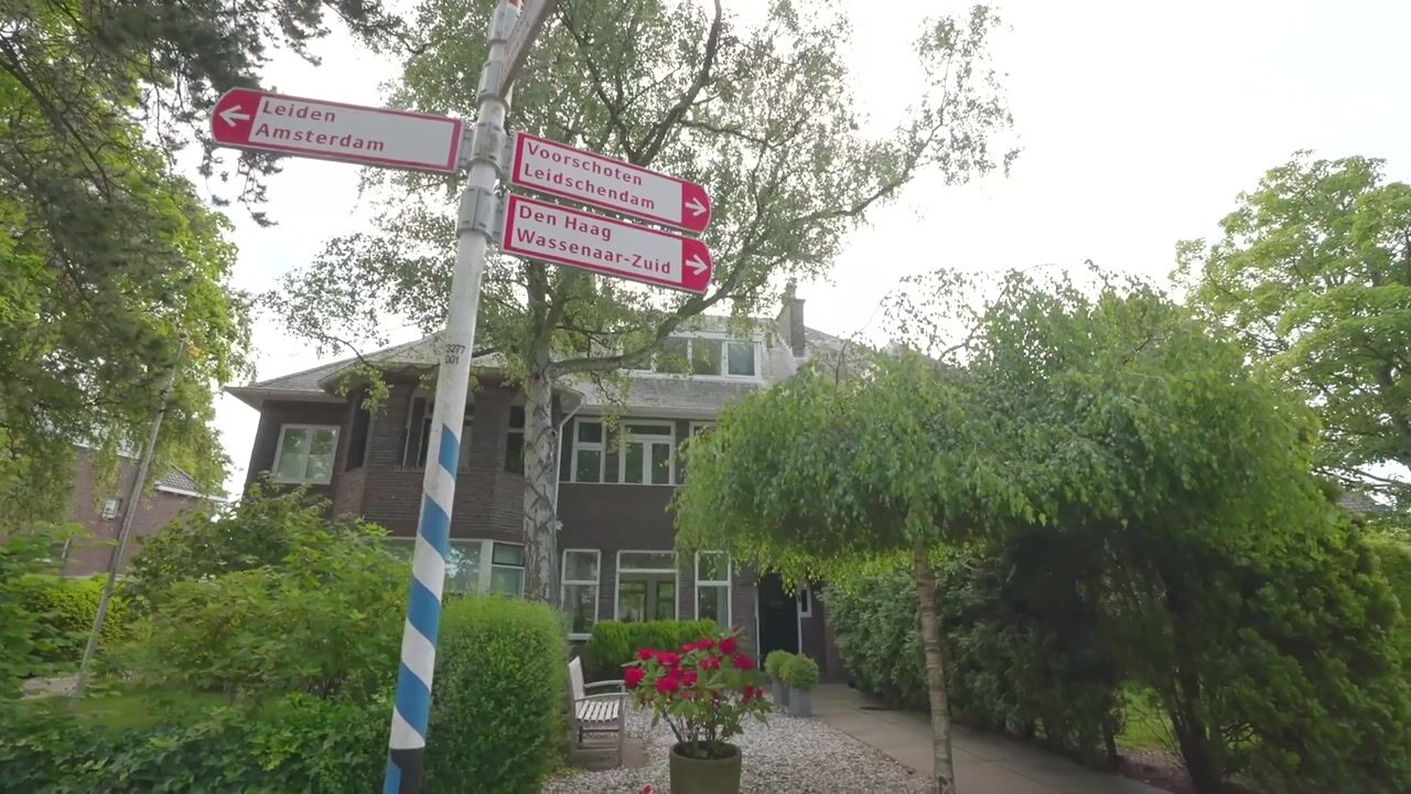 Video of Van Zuylen van Nijeveltstraat 16