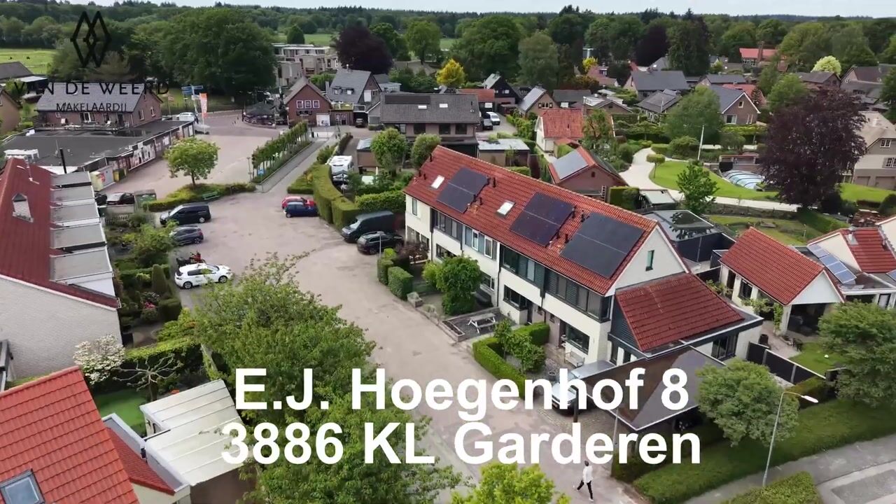 Video van E.J.Hoegenhof 8