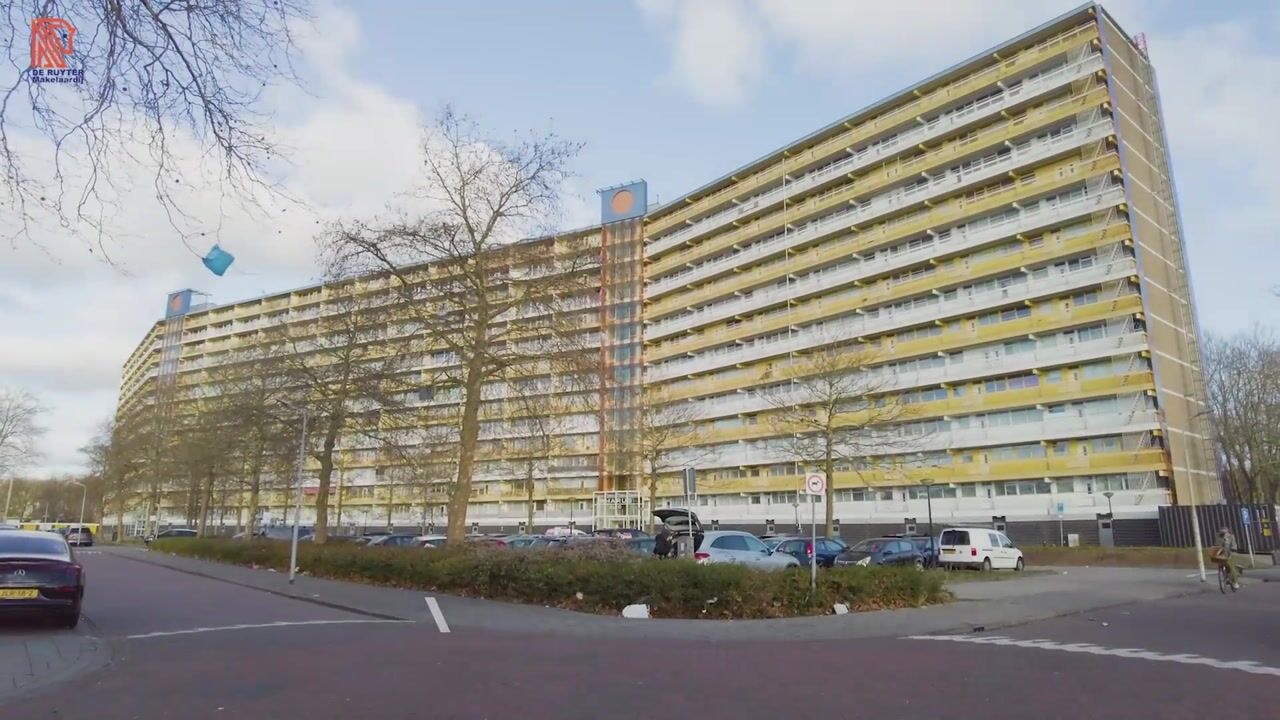 Video van Pharus 149