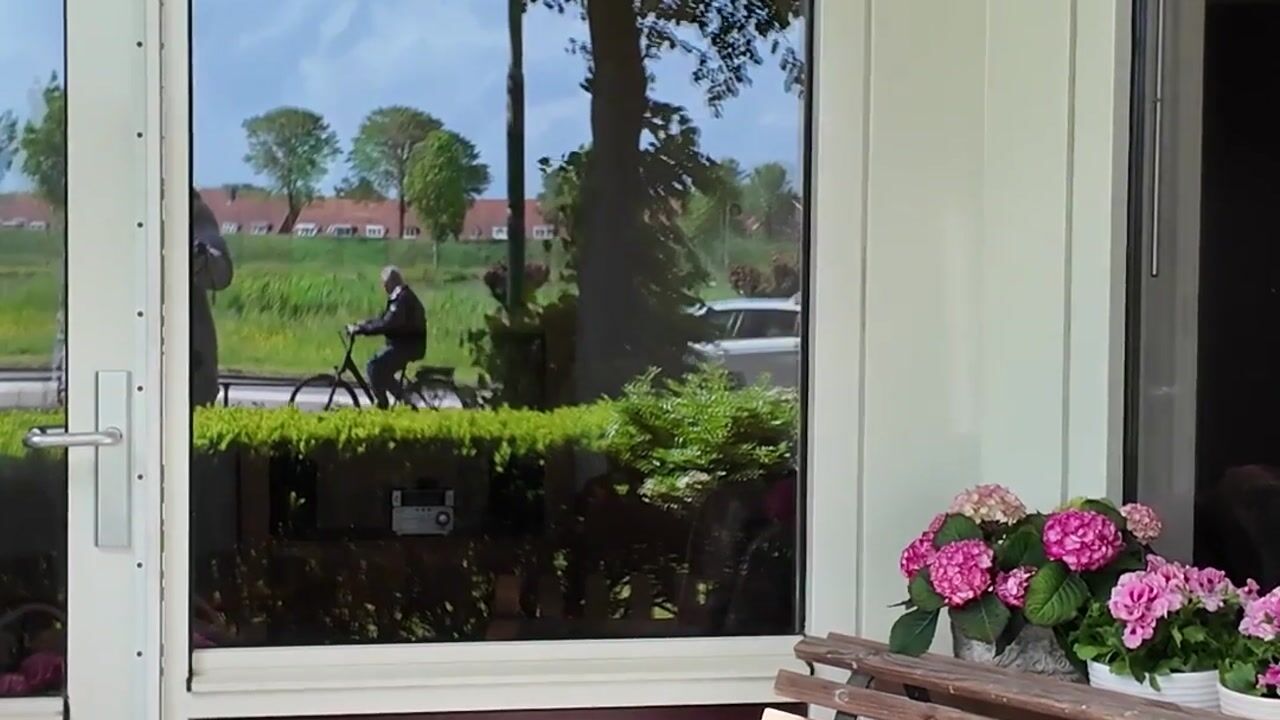 Video van Kastanjelaan 81